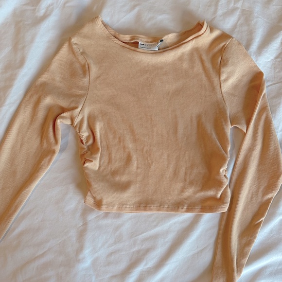 ASOS Knit Crop Top - Picture 5 of 8